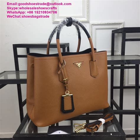prada handgabs from china